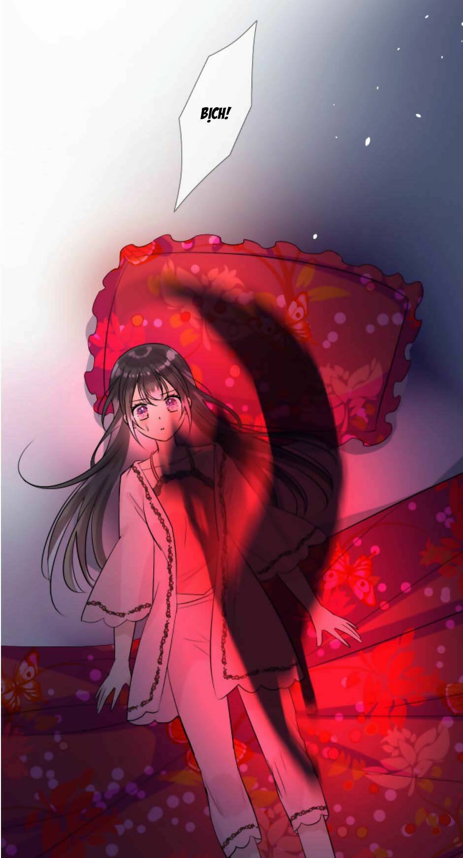 Sao Lại Là Yêu?: Chapter 26