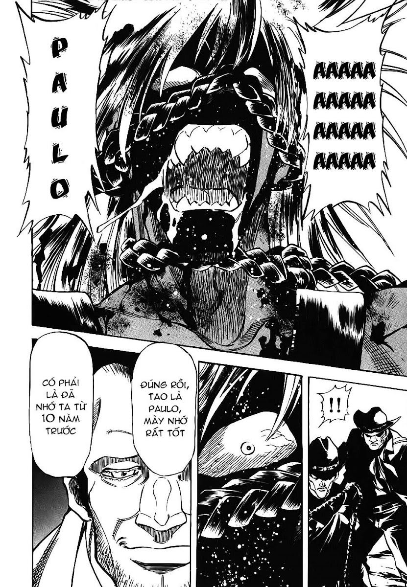 Red Living On The Edge: Chapter 83