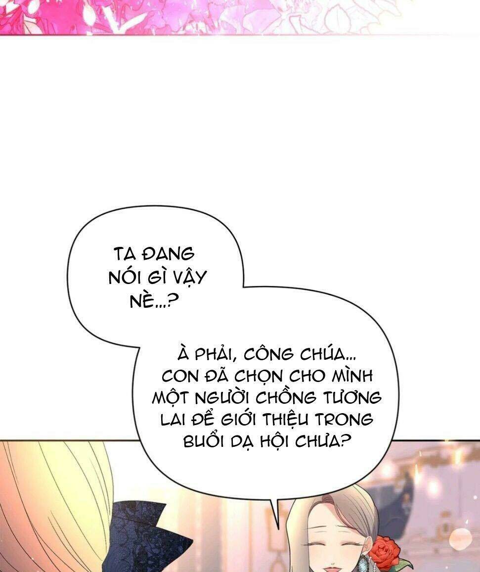 Công Chúa Thời Gian Có Hạn: Chapter 49
