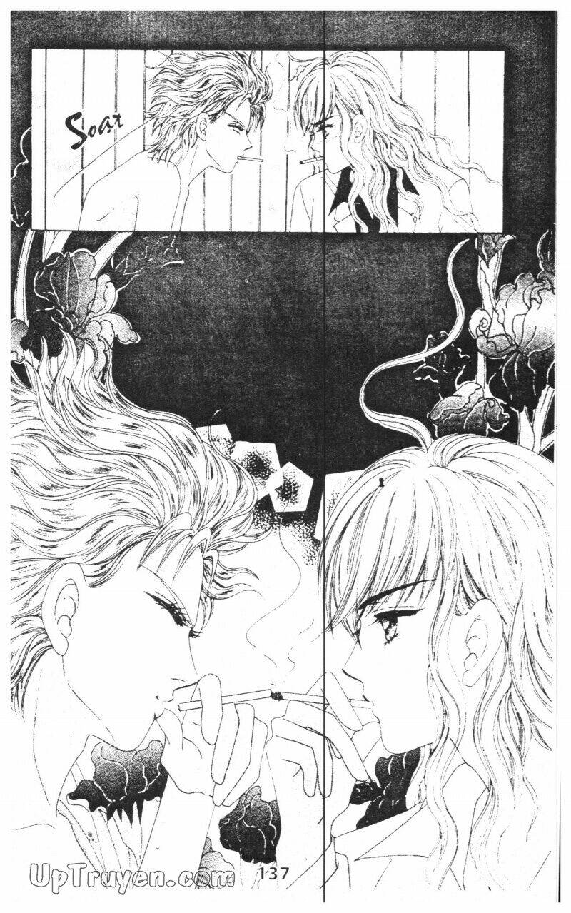 Mặt nạ tình yêu: Chapter 49