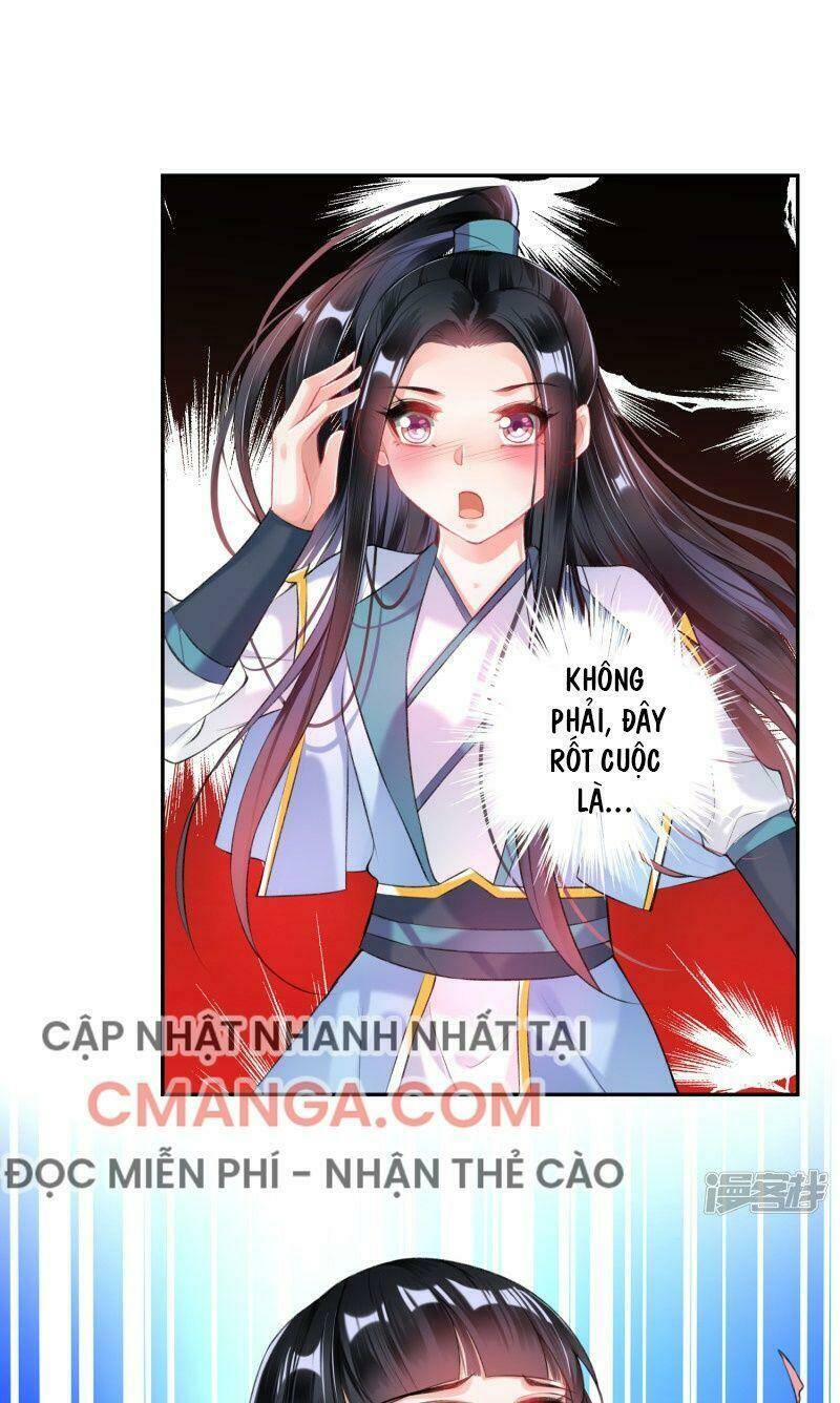 Vương Gia, Áo Lót Của Ngươi Rơi Mất Rồi: Chapter 80