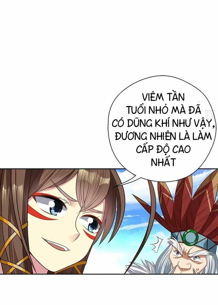 Người Nguyên Thủy Mạnh Nhất: Chapter 2