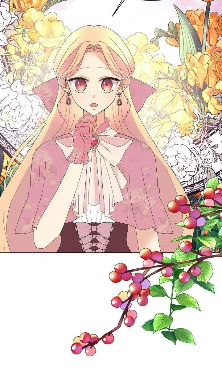 Công Chúa Thời Gian Có Hạn: Chapter 34