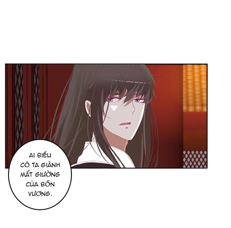 Thông Linh Phi: Chapter 484