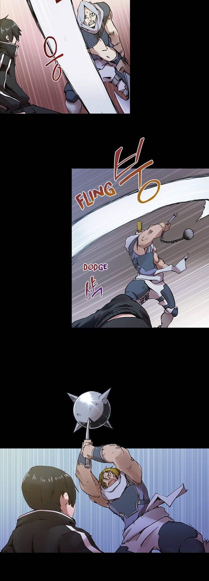 Quá Tải: Chapter 24