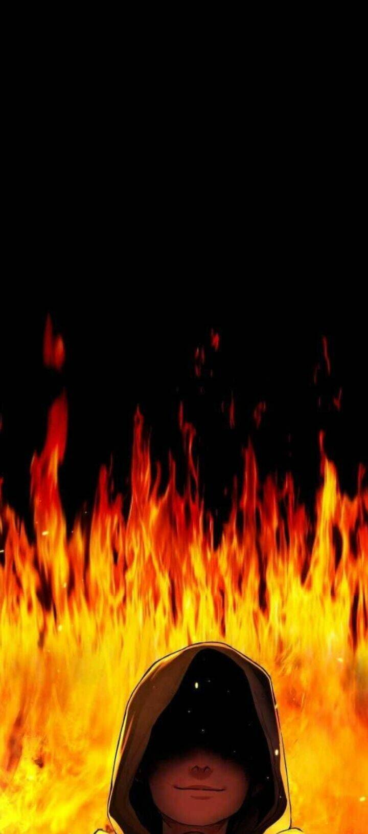 Đứa Trẻ Bình Thường: Chapter 1