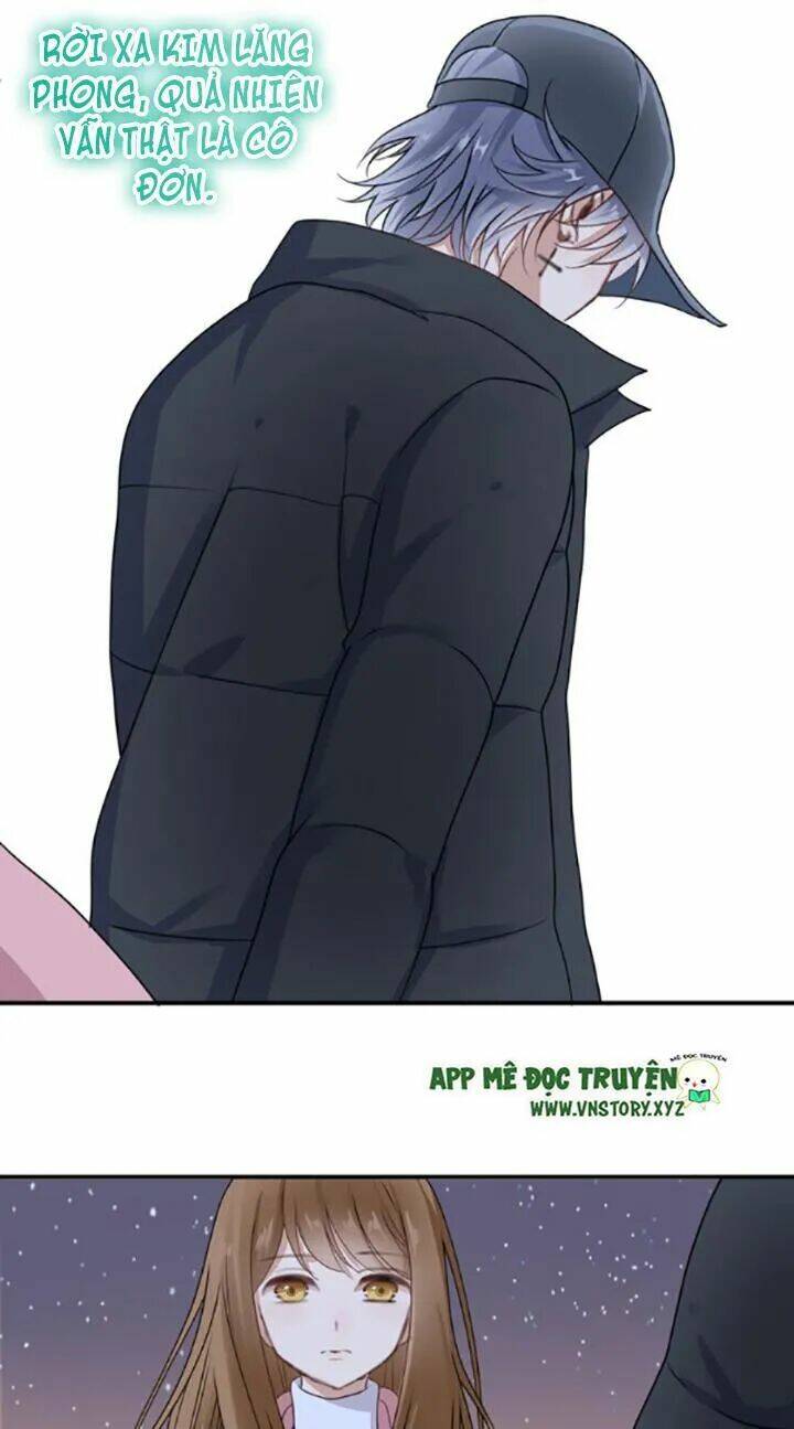 Thần Tượng Điểm Zero: Chapter 142