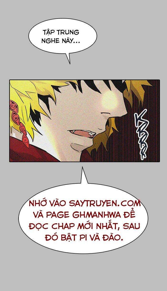 Tòa Tháp Bí Ẩn 2: Chapter 485