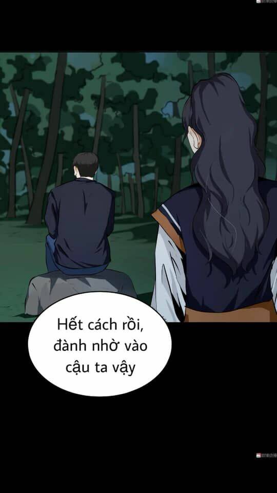 Giày Thủy Tinh: Chapter 29