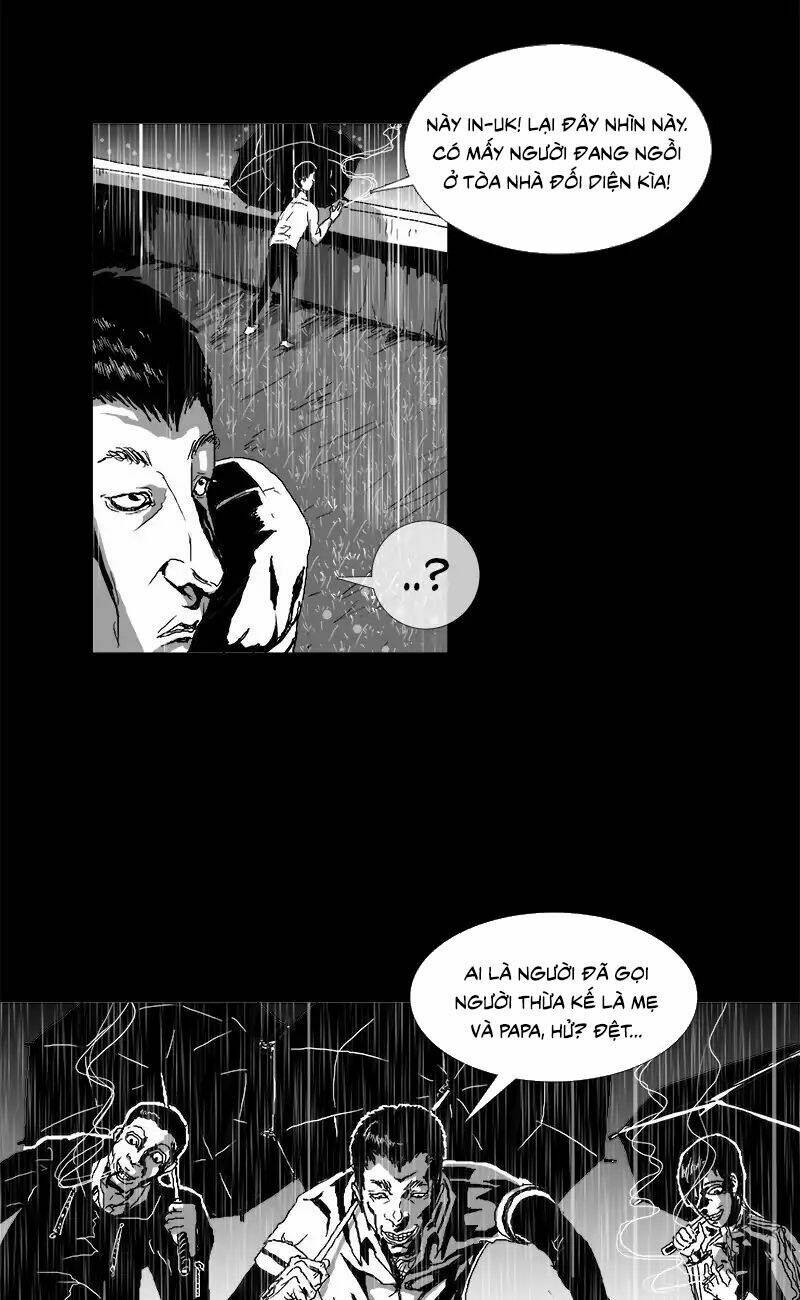 Sống Sót: Chapter 2