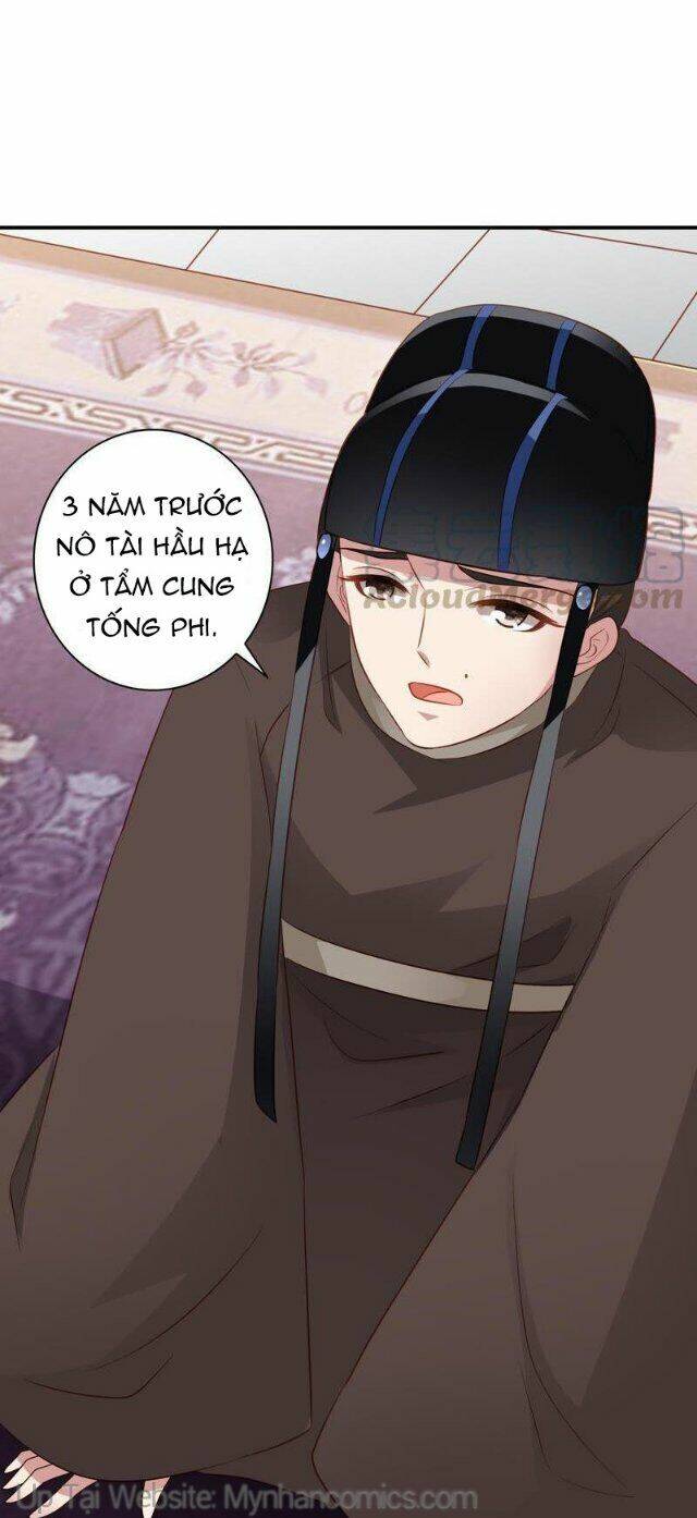 Thái Tử Điện Hạ Có Tin Vui: Chapter 65