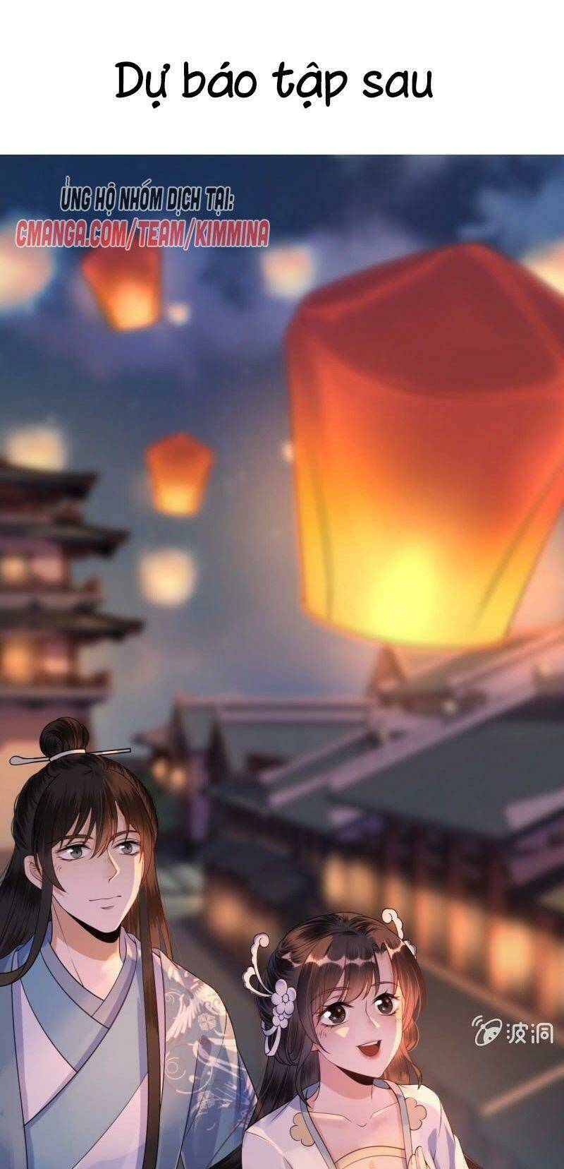 Vương Gia Kiêu Ngạo Quá Khó Cua: Chapter 94
