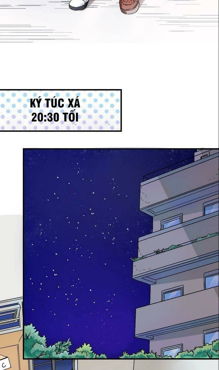 Ta Có Rất Nhiều Thành Tích: Chapter 6