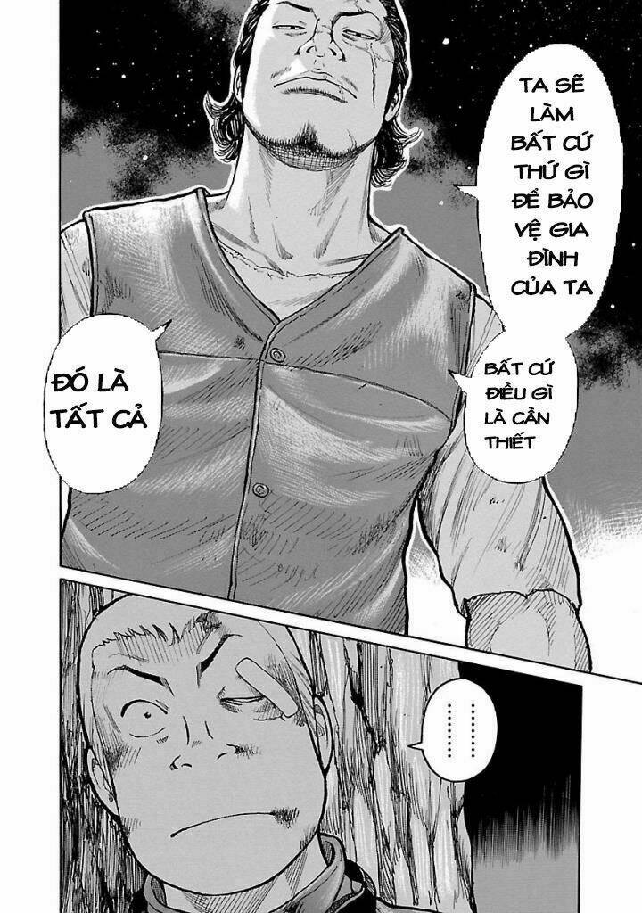 Jank Runk Family: Chapter 2