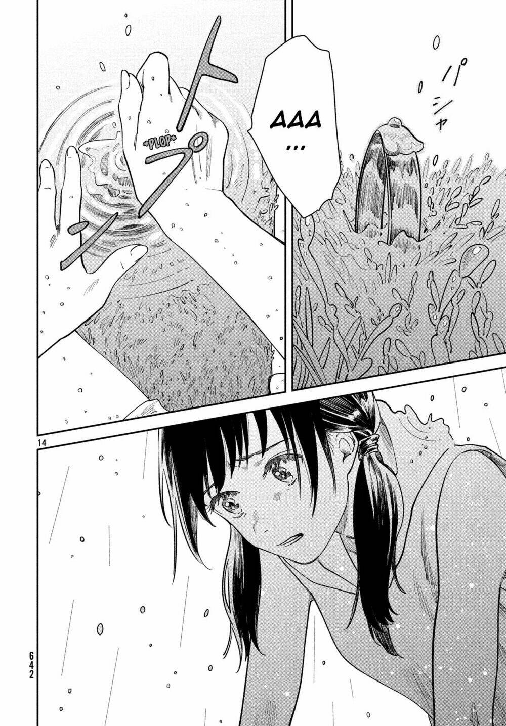 Tenki No Ko: Chapter 9