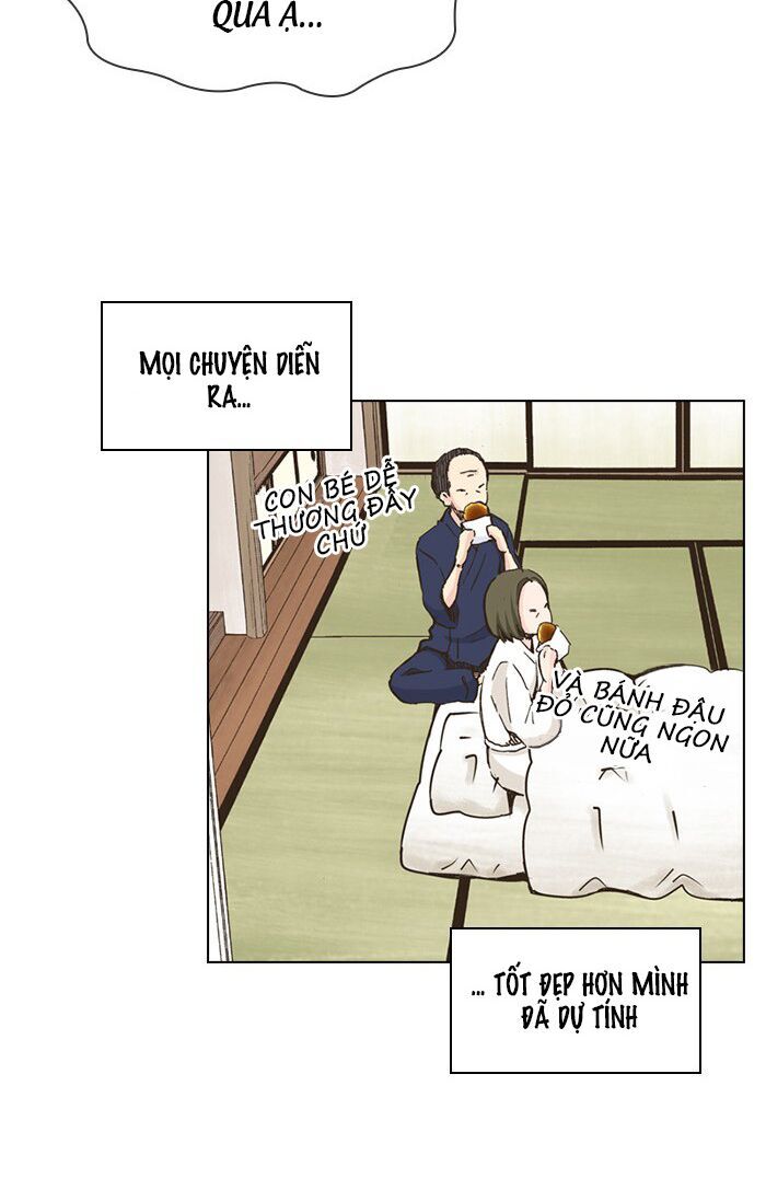 Làm Vợ Anh, Em Nhé: Chapter 22