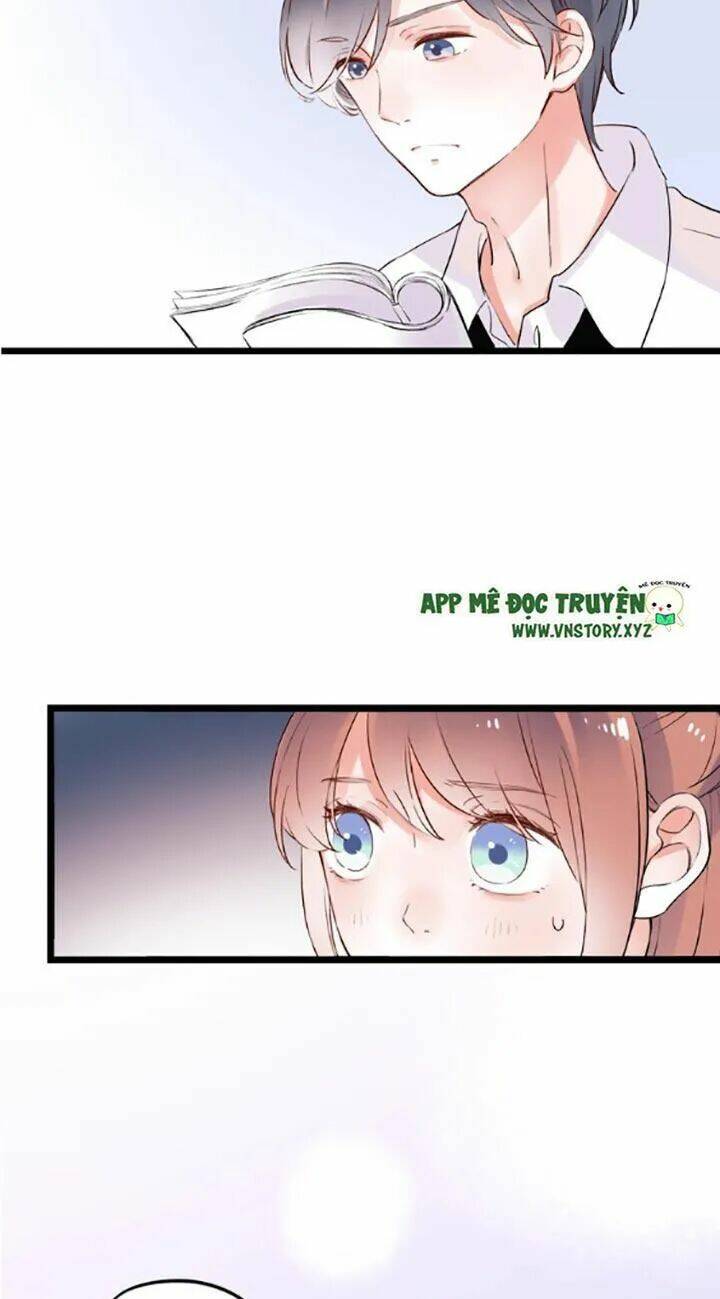 Trạch Thượng Tịch Mịch Huỳnh Hỏa: Chapter 37