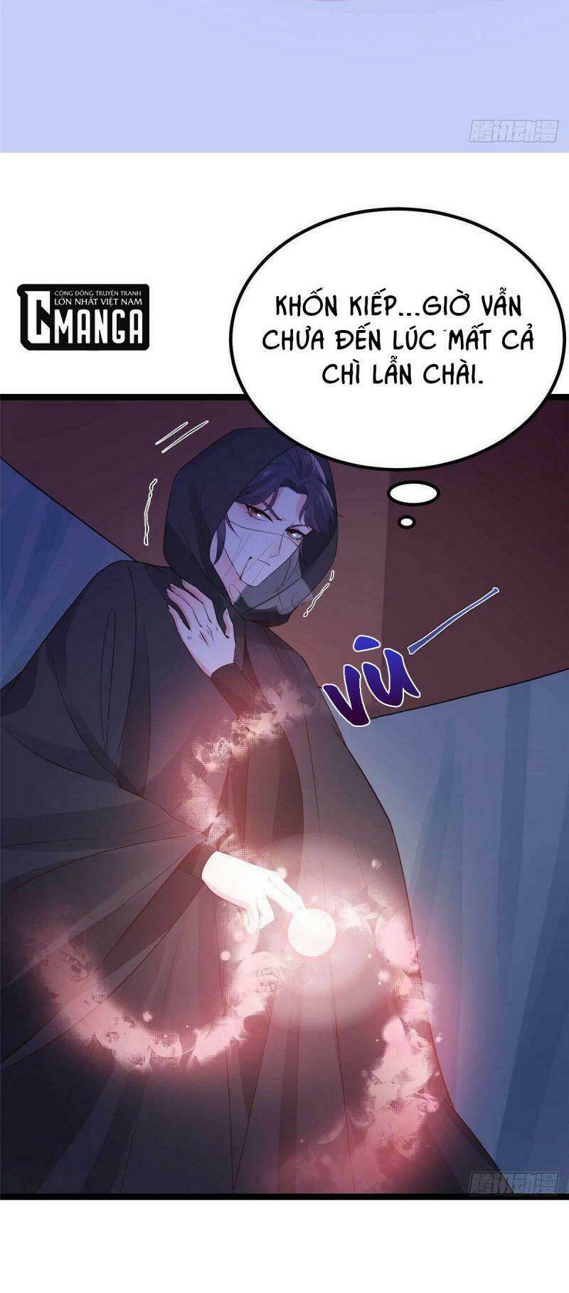 Đặc Công Cuồng Phi: Tuyệt Thế Tu Chân: Chapter 14