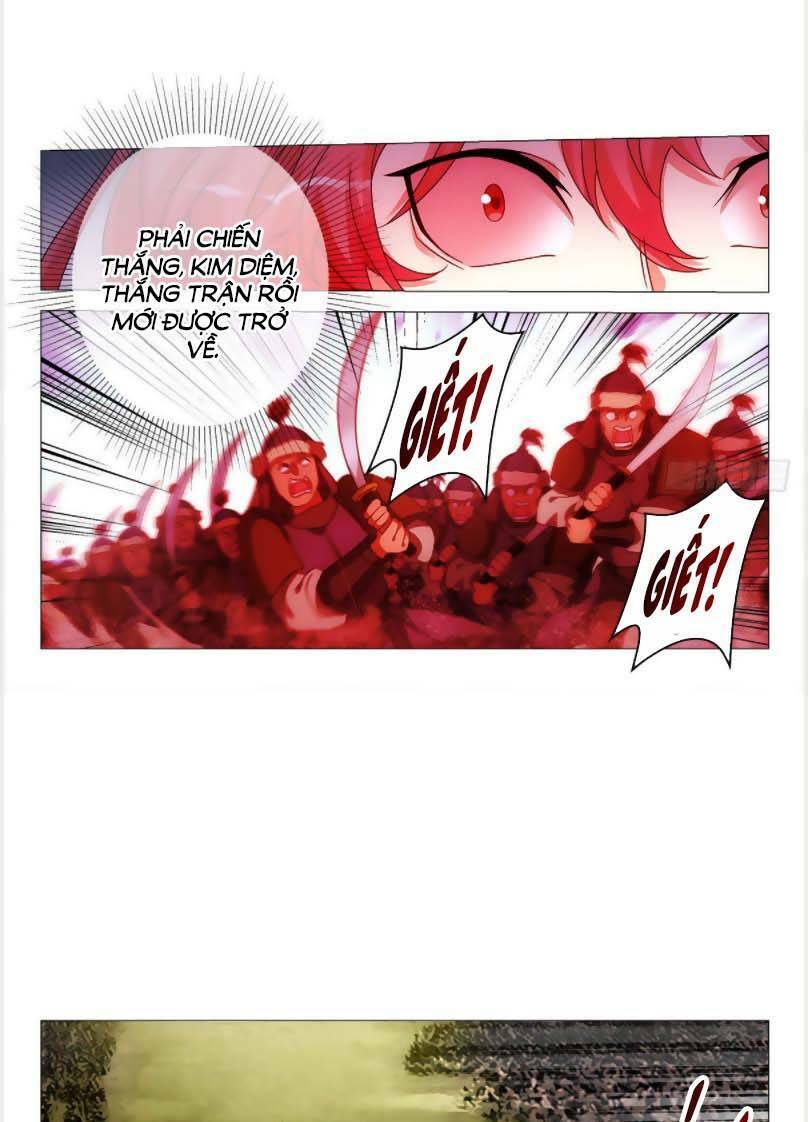 Tướng Quân! Không Nên A!: Chapter 104