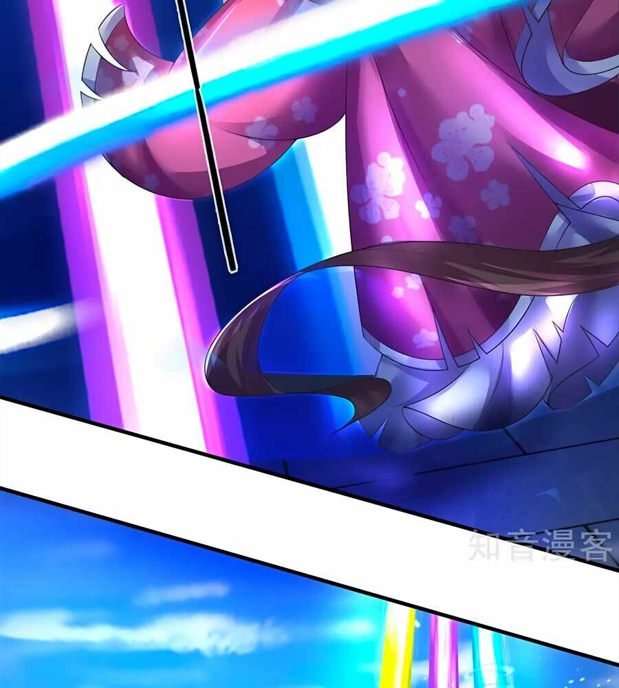 Phụng Lâm Thiên Hạ: Đệ Nhất Mỹ Nữ: Chapter 19