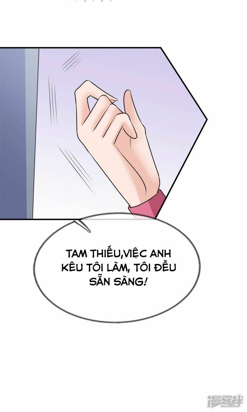 Siêu Cấp Nữ Thần Trọng Sinh: Chapter 9