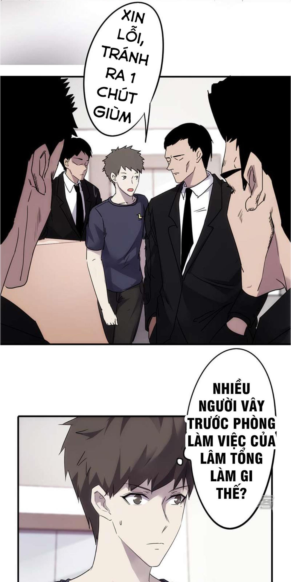 Tối Cường Nông Dân Hệ Thống: Chapter 58