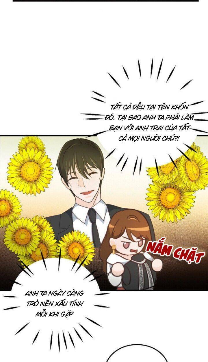 101 Cách Chinh Phục Trái Tim Em: Chapter 5