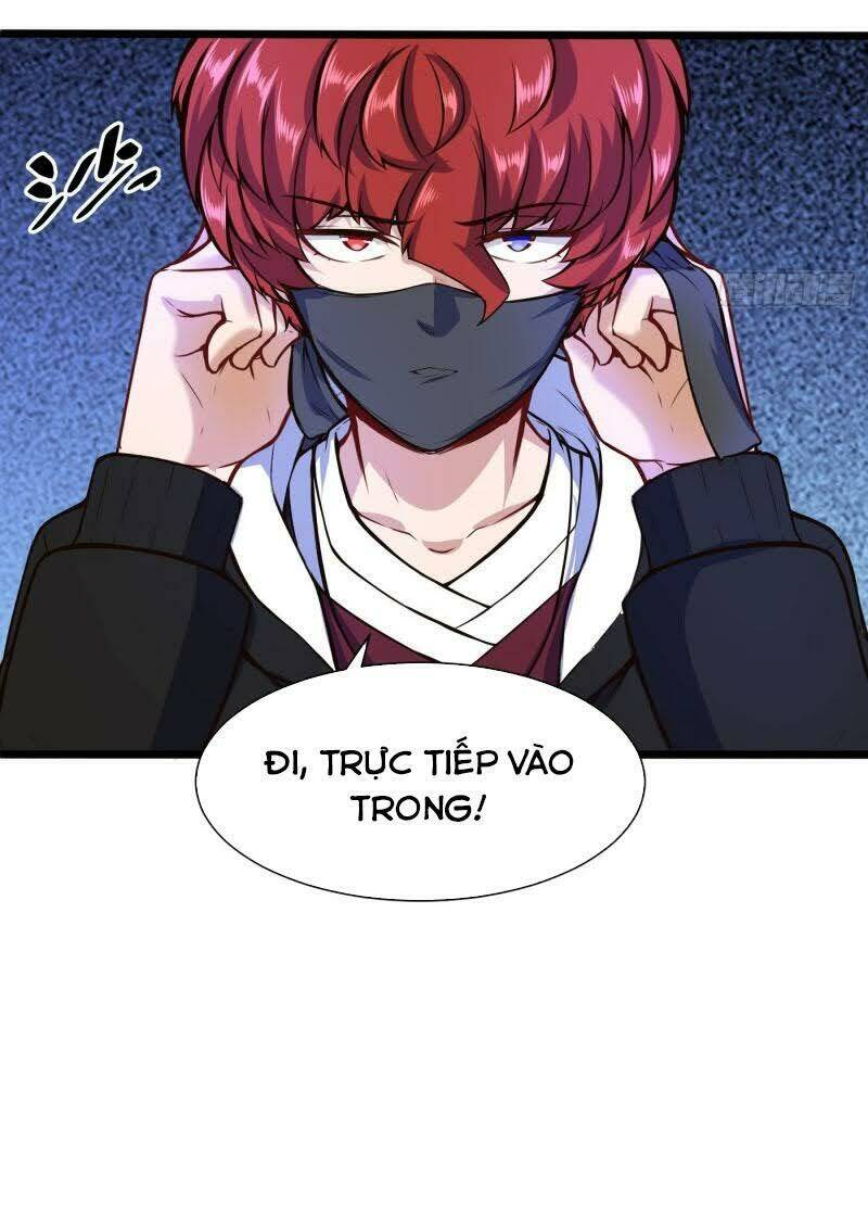 Đô Thị Âm Dương Tiên Y: Chapter 102