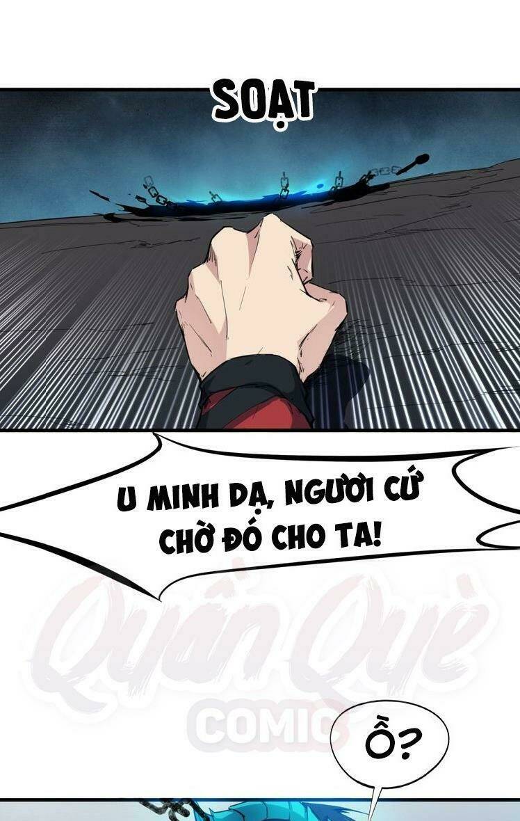 Long Mạch Võ Thần: Chapter 74