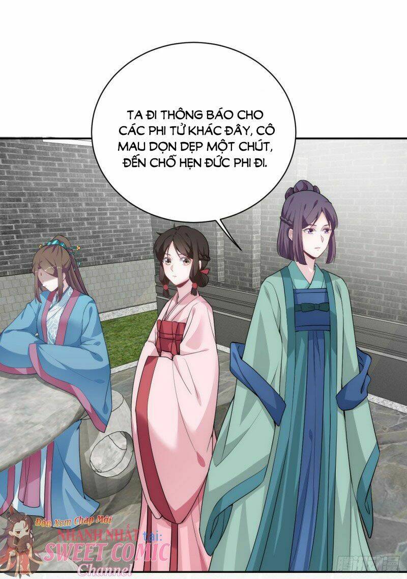 Cung Đấu Live: Chapter 32