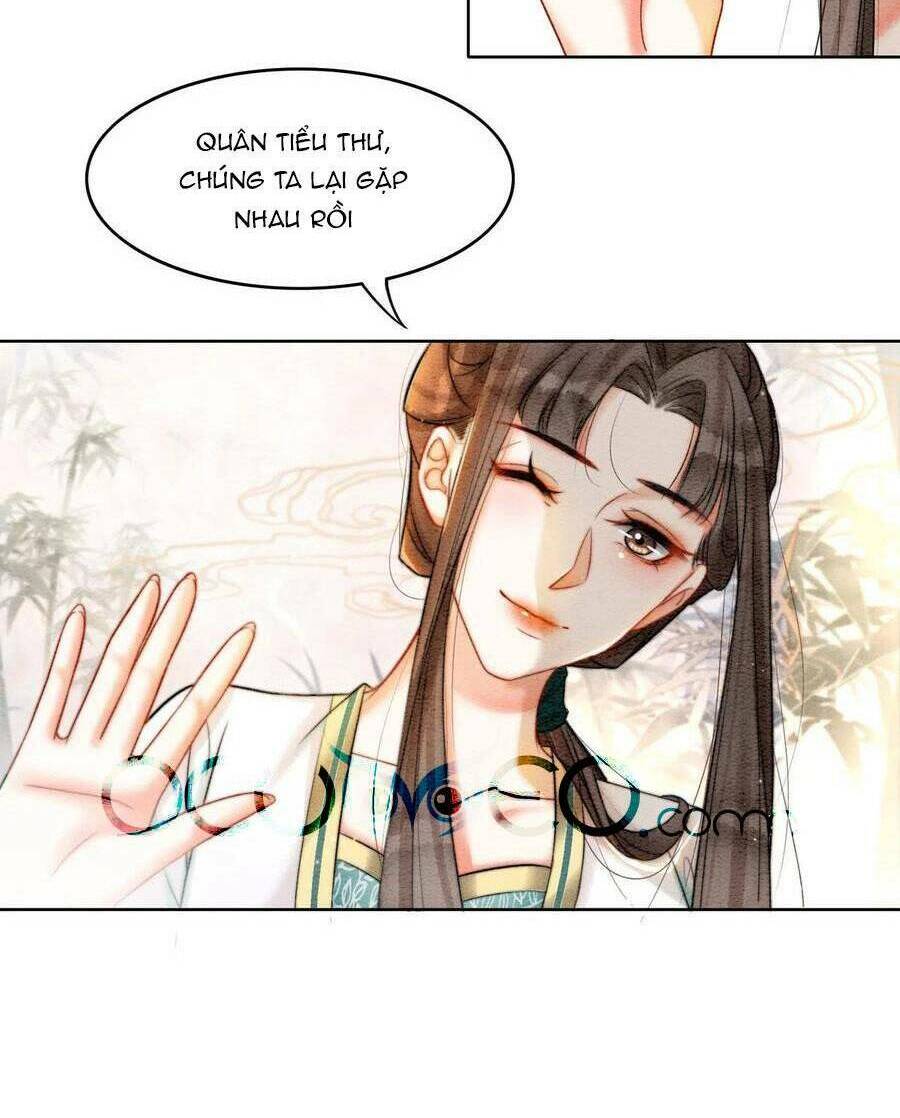 Xung Hỉ Vương Phi: Chapter 73