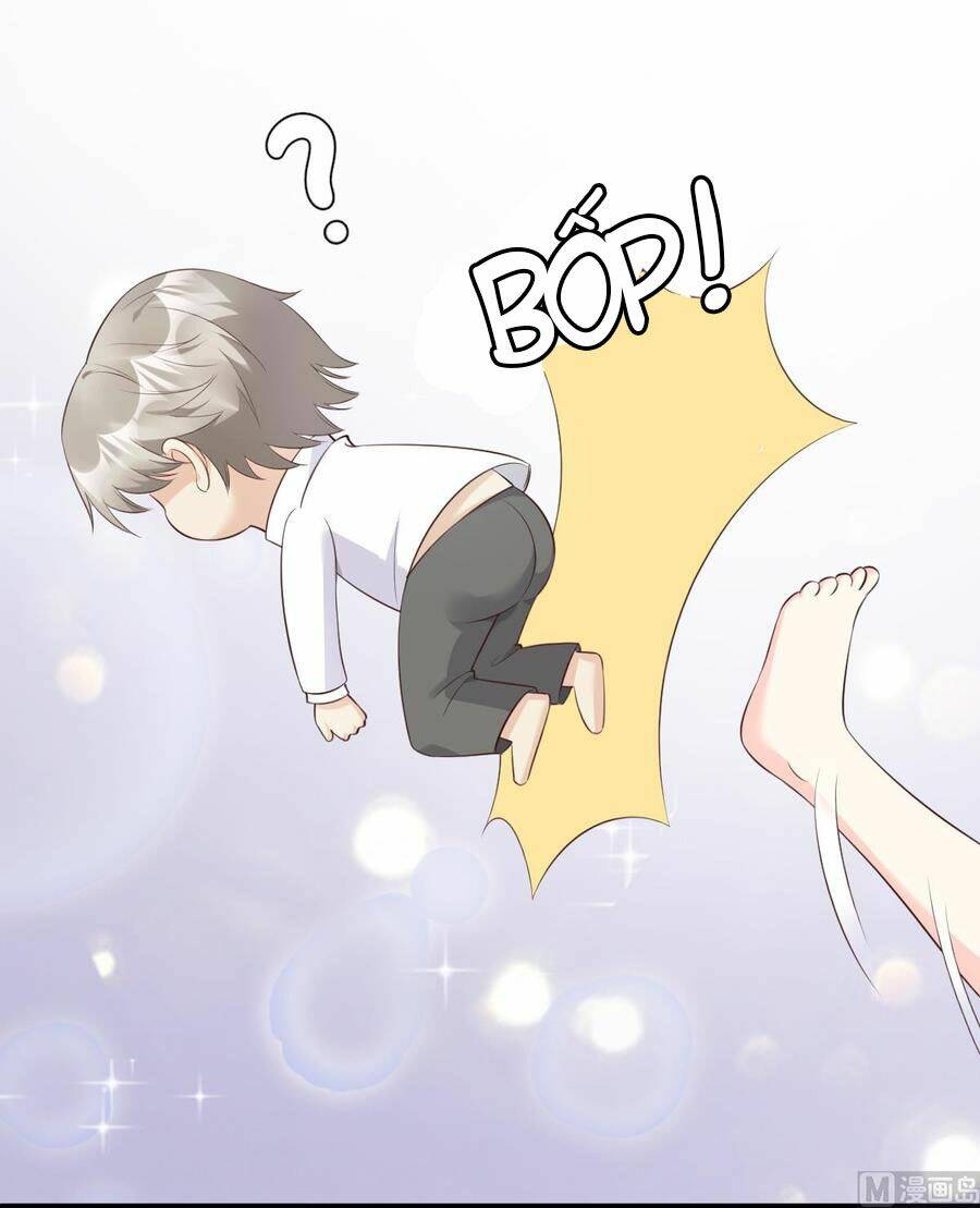 Tư Sủng Cục Cưng Bảo Bối: Chapter 58