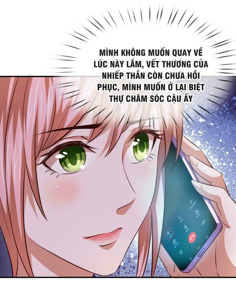 Tuyệt Thế Phi Đao: Chapter 233