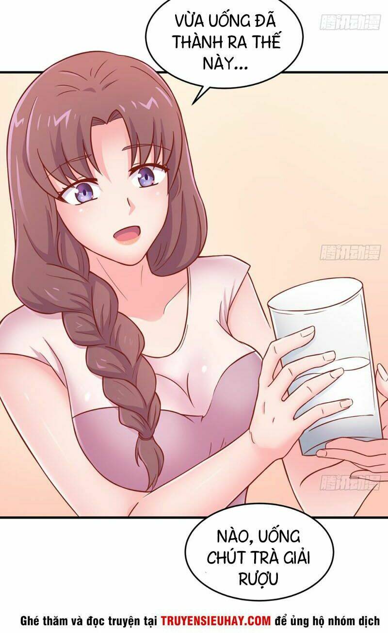 Bác Sĩ Riêng Của Nữ Thần: Chapter 65