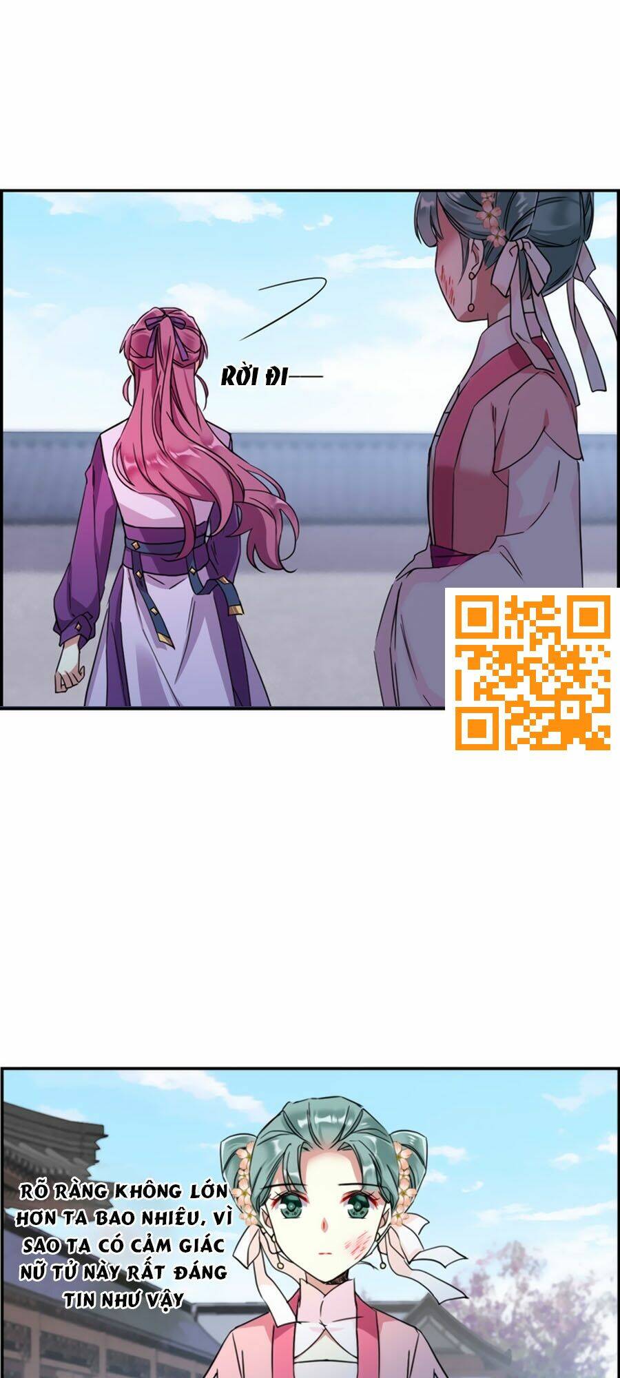 Thượng Quốc Phú Chi Thiên Đống Tuyết: Chapter 145