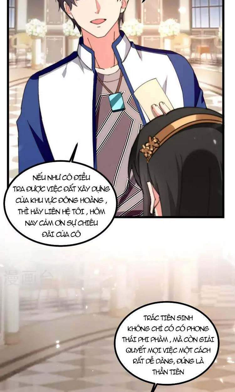 Trọng Sinh Khí Thiếu Quy Lai: Chapter 237
