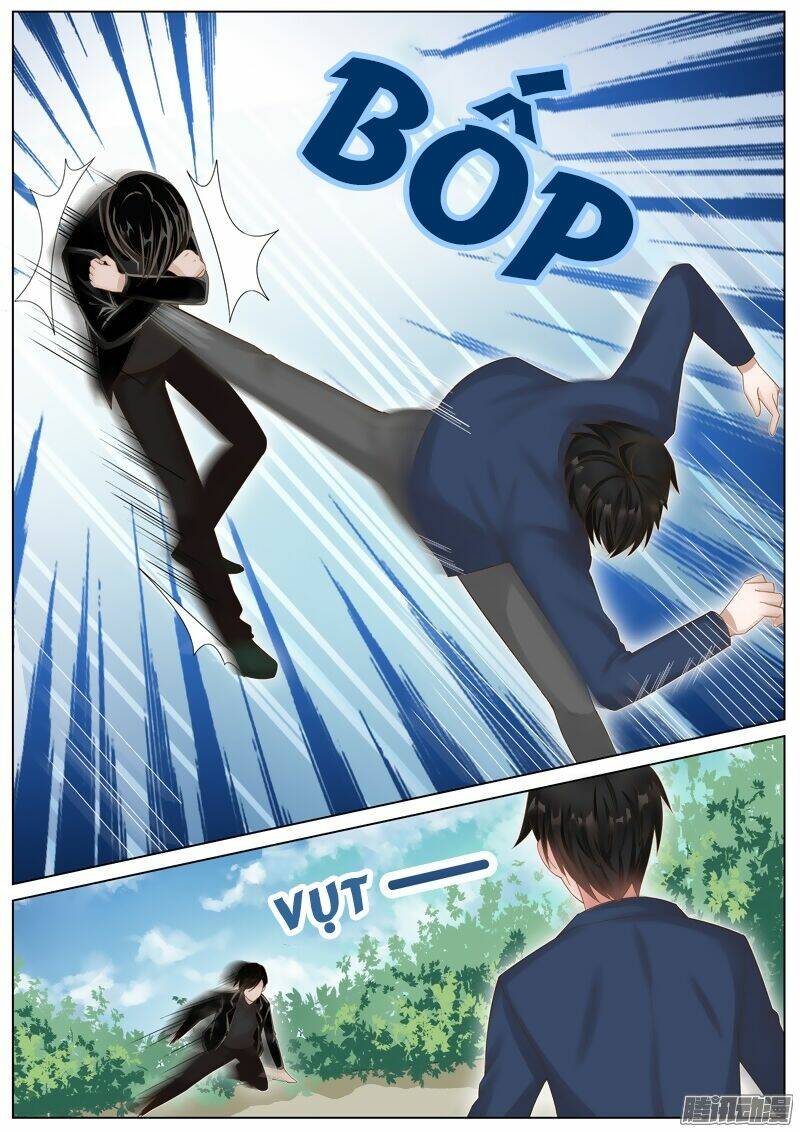 Vương Bài Giáo Thảo: Chapter 19