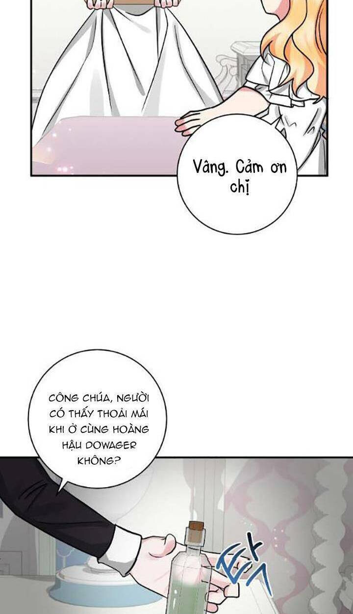 Vợ Yêu Của Ác Ma: Chapter 9