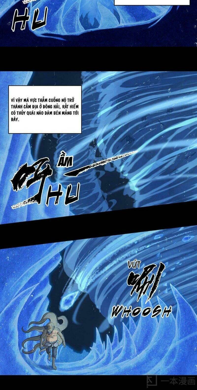 Ngao Bính: Chapter 7