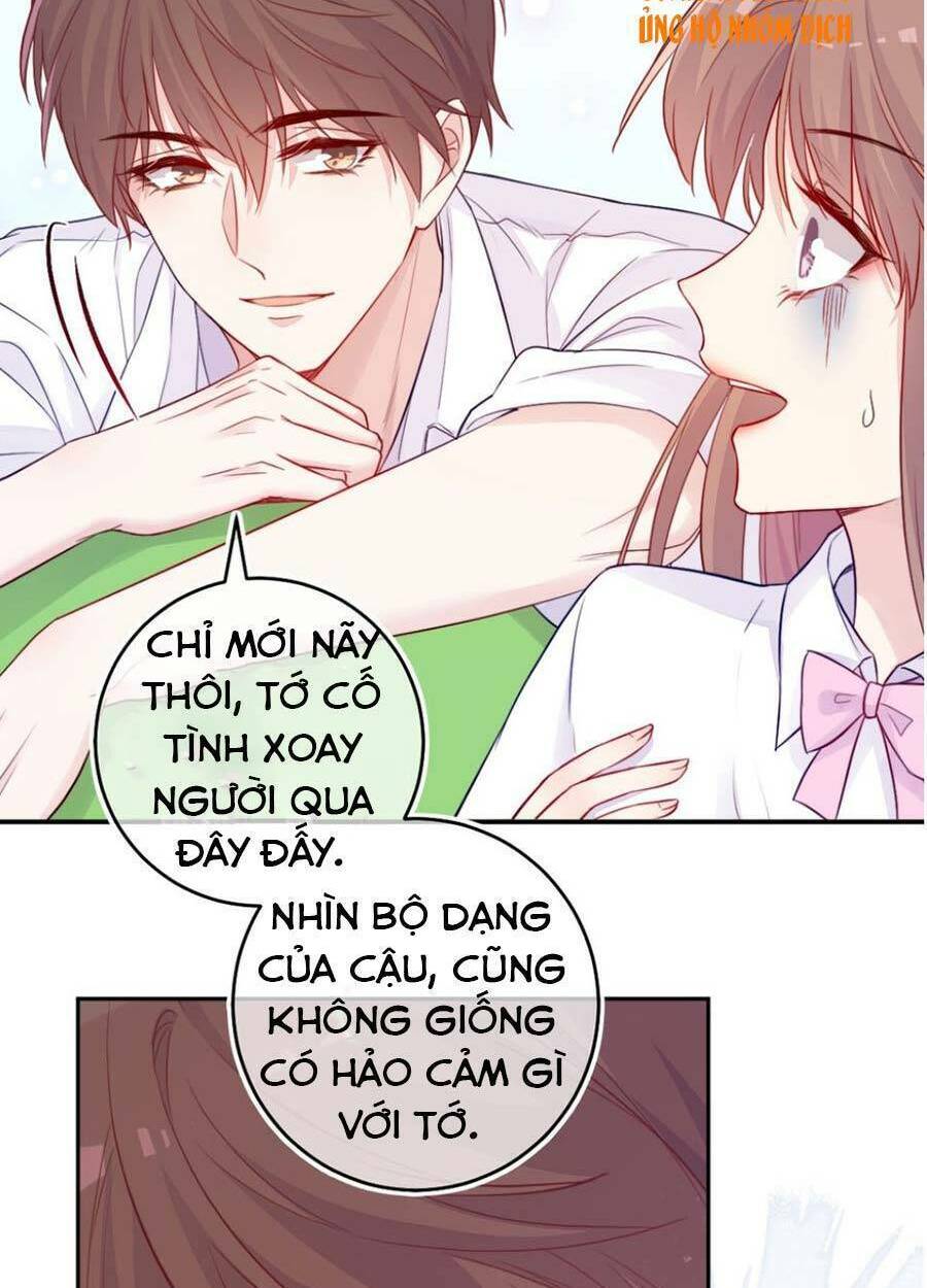 Khi Cô Gái Nhìn Thấy Thời Gian: Chapter 2