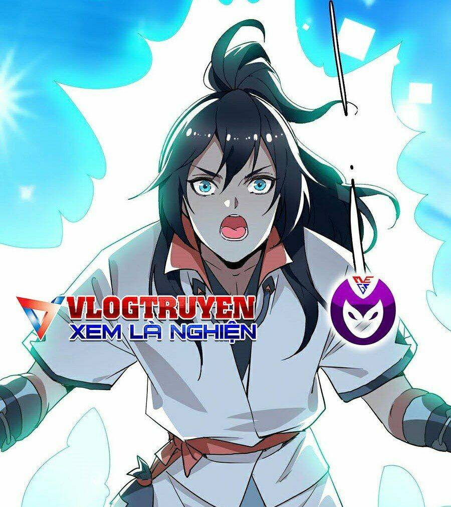 Siêu Đạo Thần Thuật: Chapter 25