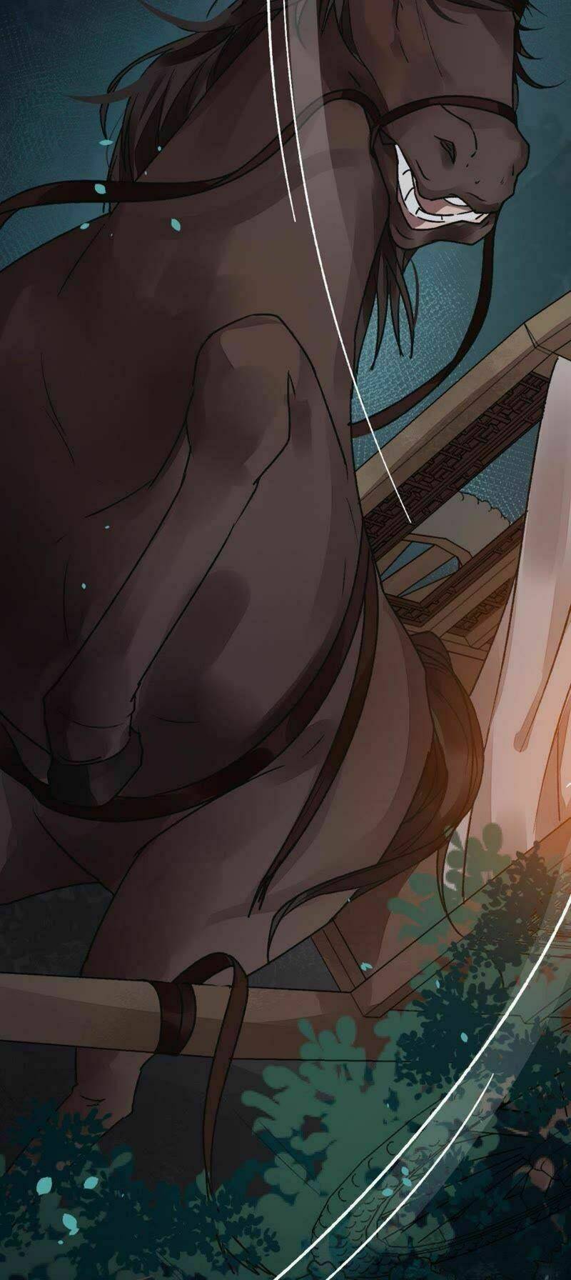 Thịnh Sủng Kiều Nữ Trở Về Triều Ca: Chapter 4