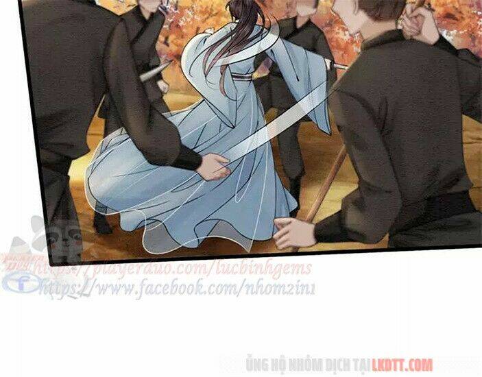 Trọng Sinh Bá Sủng Nhiếp Chính Vương Quá Mạnh Mẽ: Chapter 86