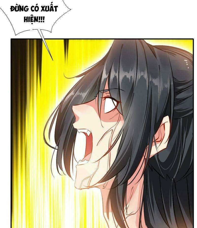 Tuyệt Thế Đế Tôn: Chapter 57