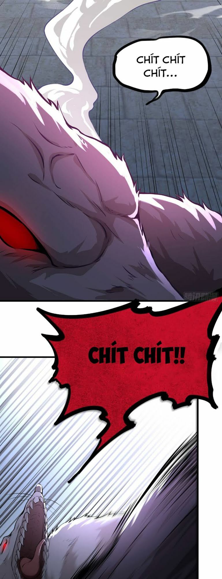 Minh Nhật Thần Đô: Chapter 1.2