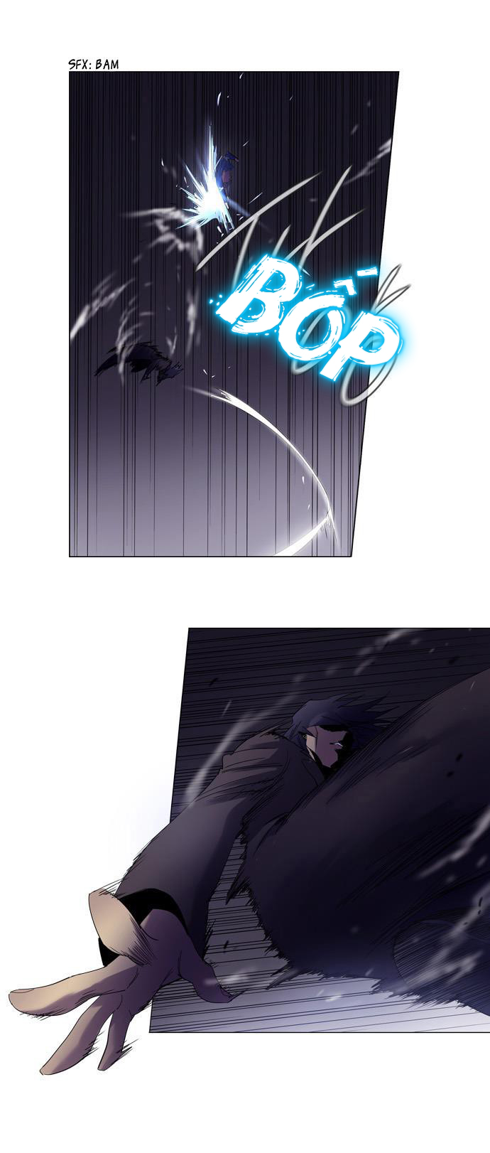 Soul Cartel: Chapter 81