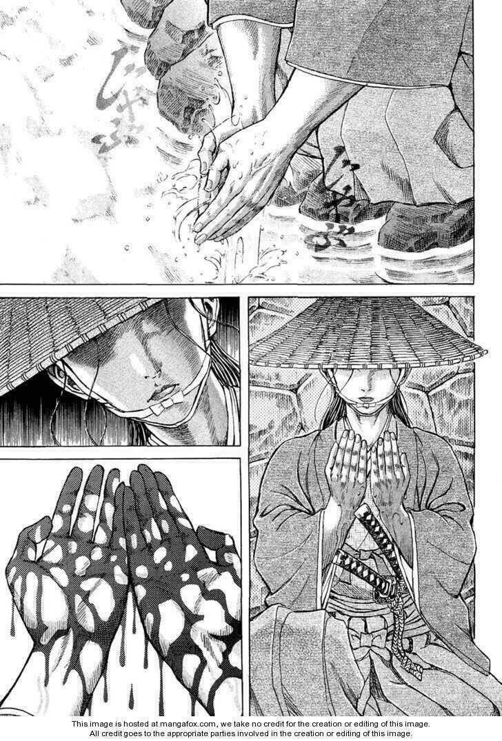 Shigurui - Cuồng Tử: Chapter 10