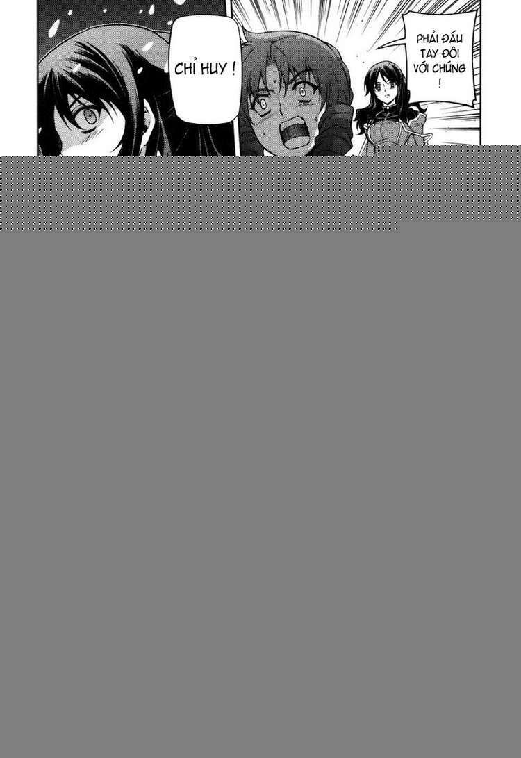 Freezing: Chapter 86