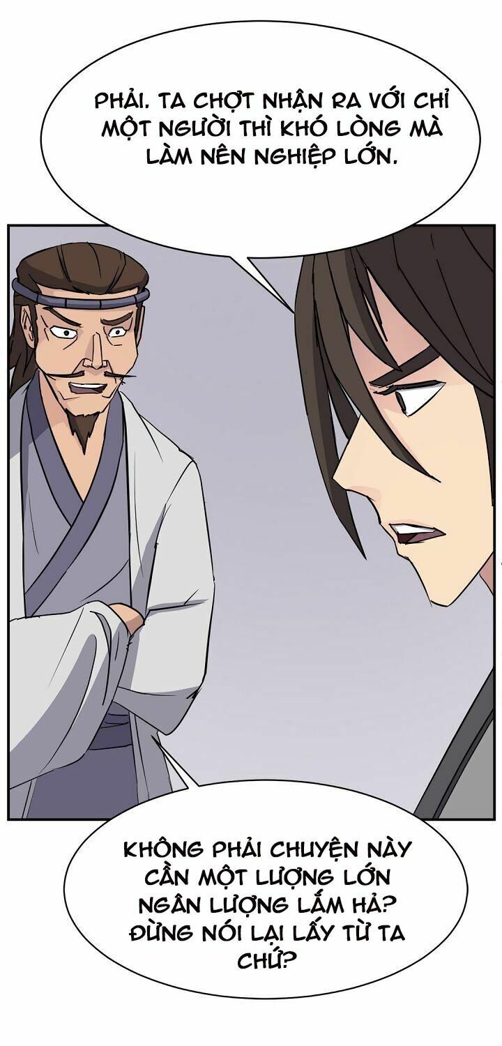 Trọng Sinh, Bất Khả Chiến Bại: Chapter 82