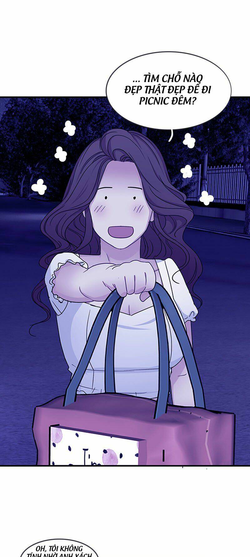 Nửa Đêm Ở Poppy Land: Chapter 37